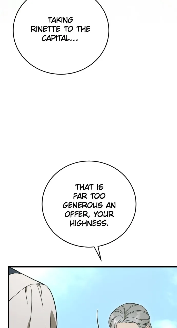 Read What Death Taught Me chapter 16 image 3 on Lezhin