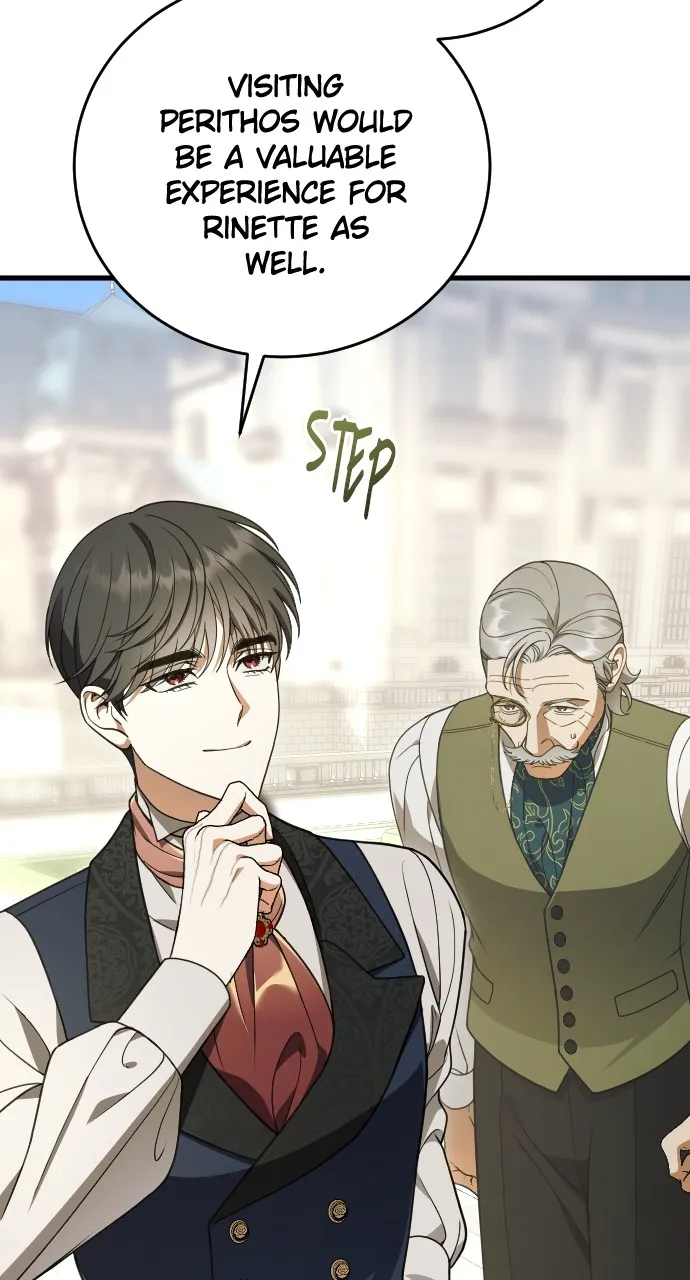 Read What Death Taught Me chapter 16 image 5 on Lezhin