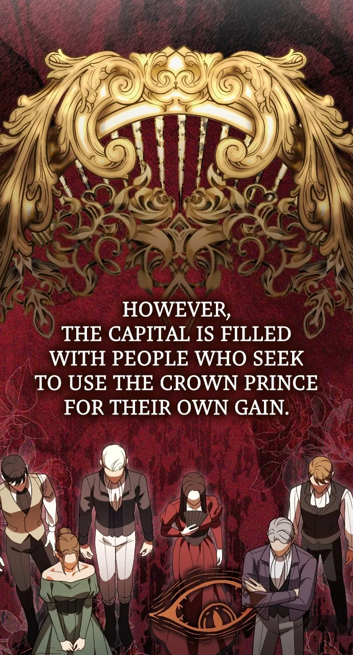 Read What Death Taught Me chapter 16 image 9 on Lezhin