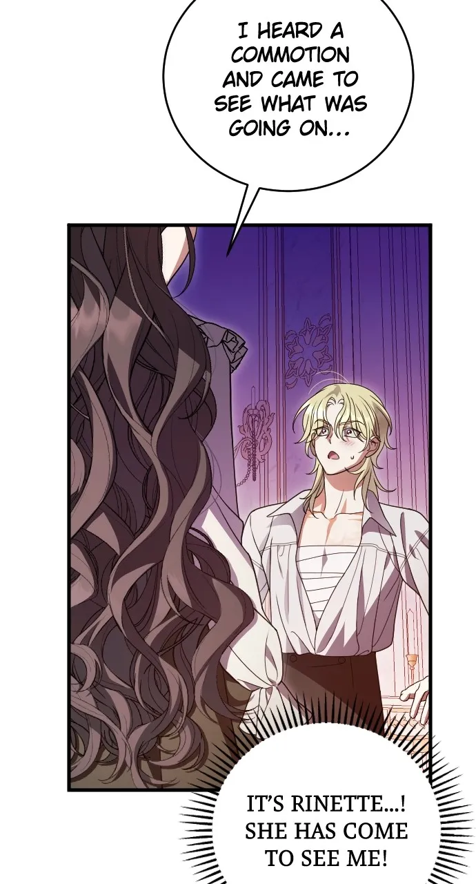 Read What Death Taught Me chapter 17 image 21 on Lezhin
