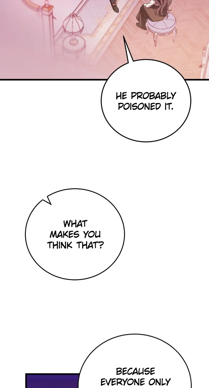 Read What Death Taught Me chapter 17 image 27 on Lezhin