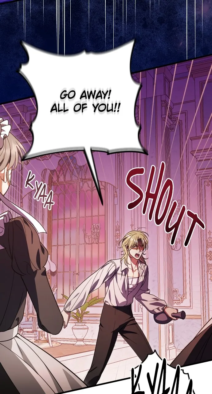 Read What Death Taught Me chapter 17 image 7 on Lezhin