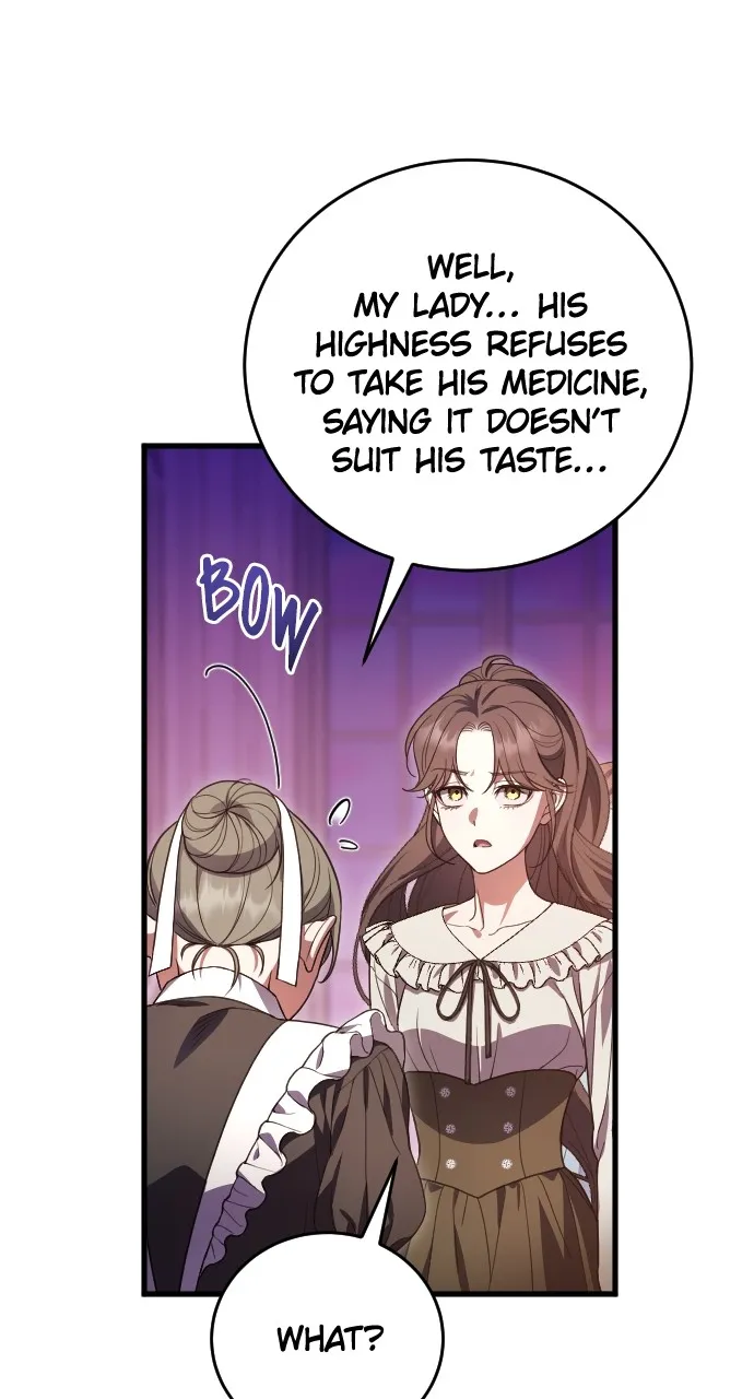 Read What Death Taught Me chapter 17 image 9 on Lezhin