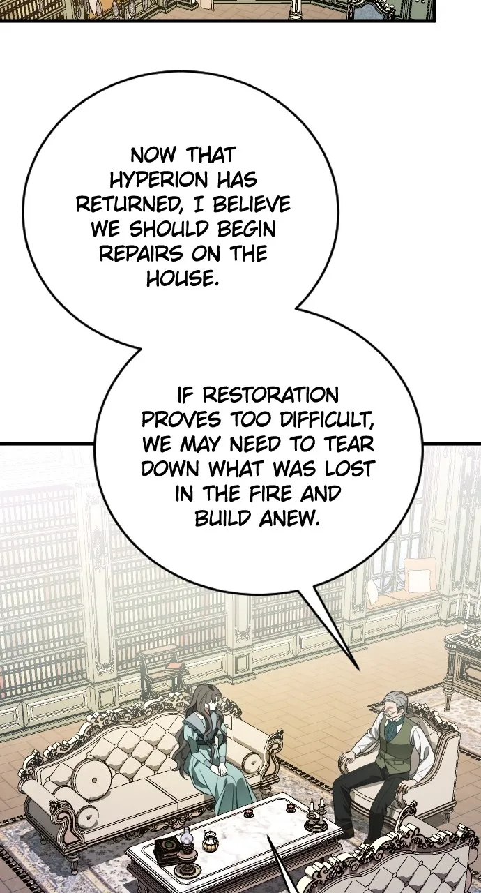 Read What Death Taught Me chapter 18 image 11 on Lezhin