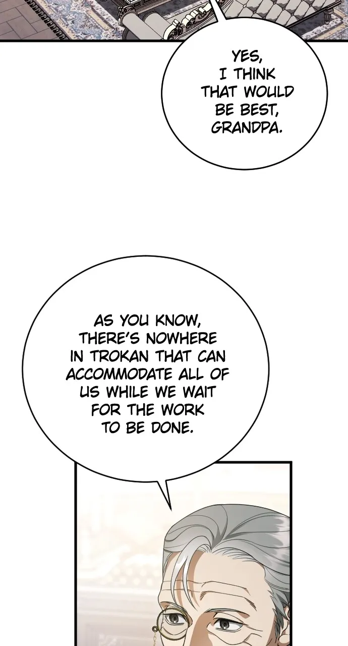 Read What Death Taught Me chapter 18 image 12 on Lezhin