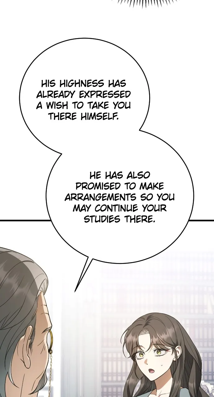 Read What Death Taught Me chapter 18 image 16 on Lezhin