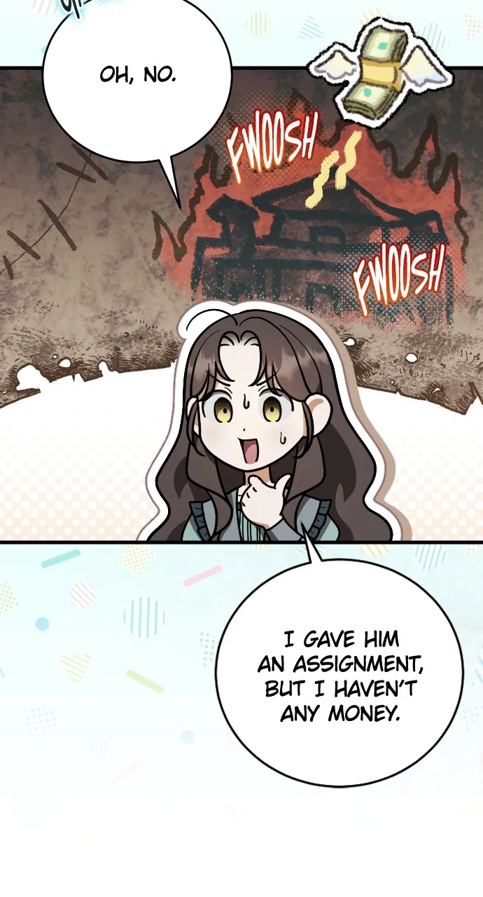 Read What Death Taught Me chapter 18 image 31 on Lezhin