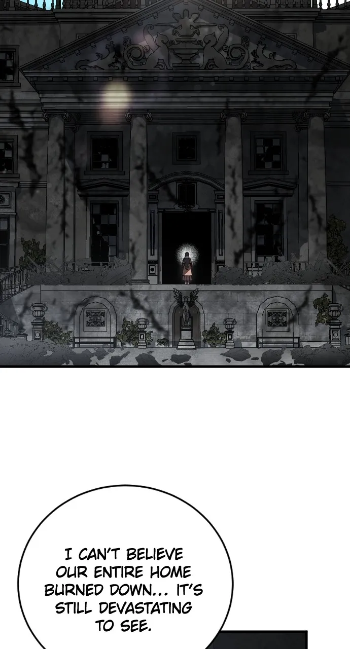 Read What Death Taught Me chapter 18 image 35 on Lezhin