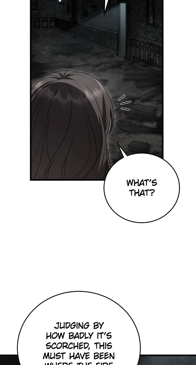 Read What Death Taught Me chapter 18 image 39 on Lezhin