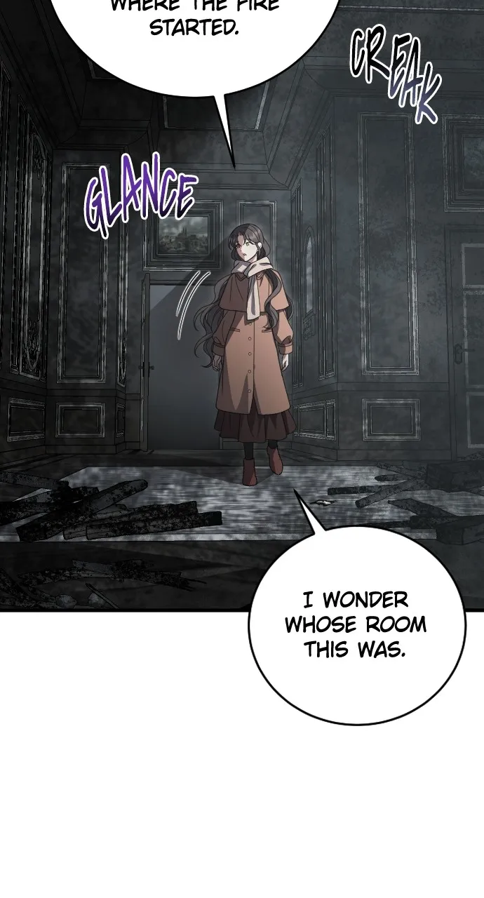 Read What Death Taught Me chapter 18 image 40 on Lezhin