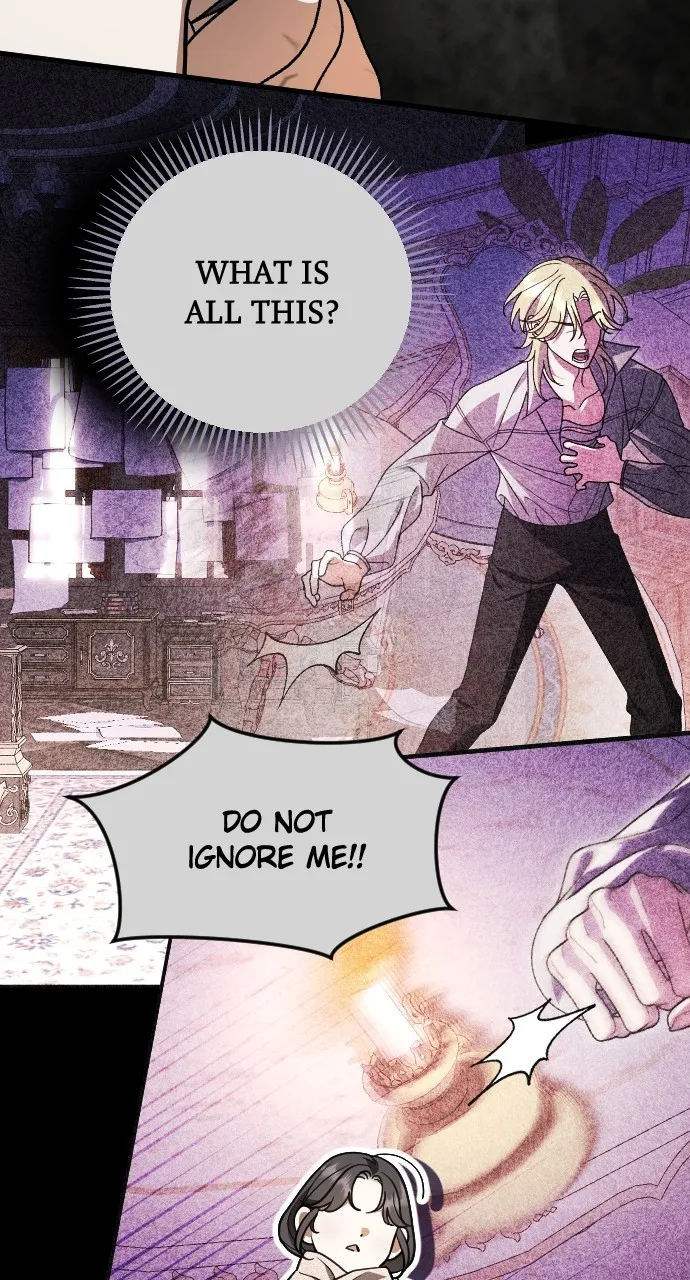 Read What Death Taught Me chapter 18 image 44 on Lezhin