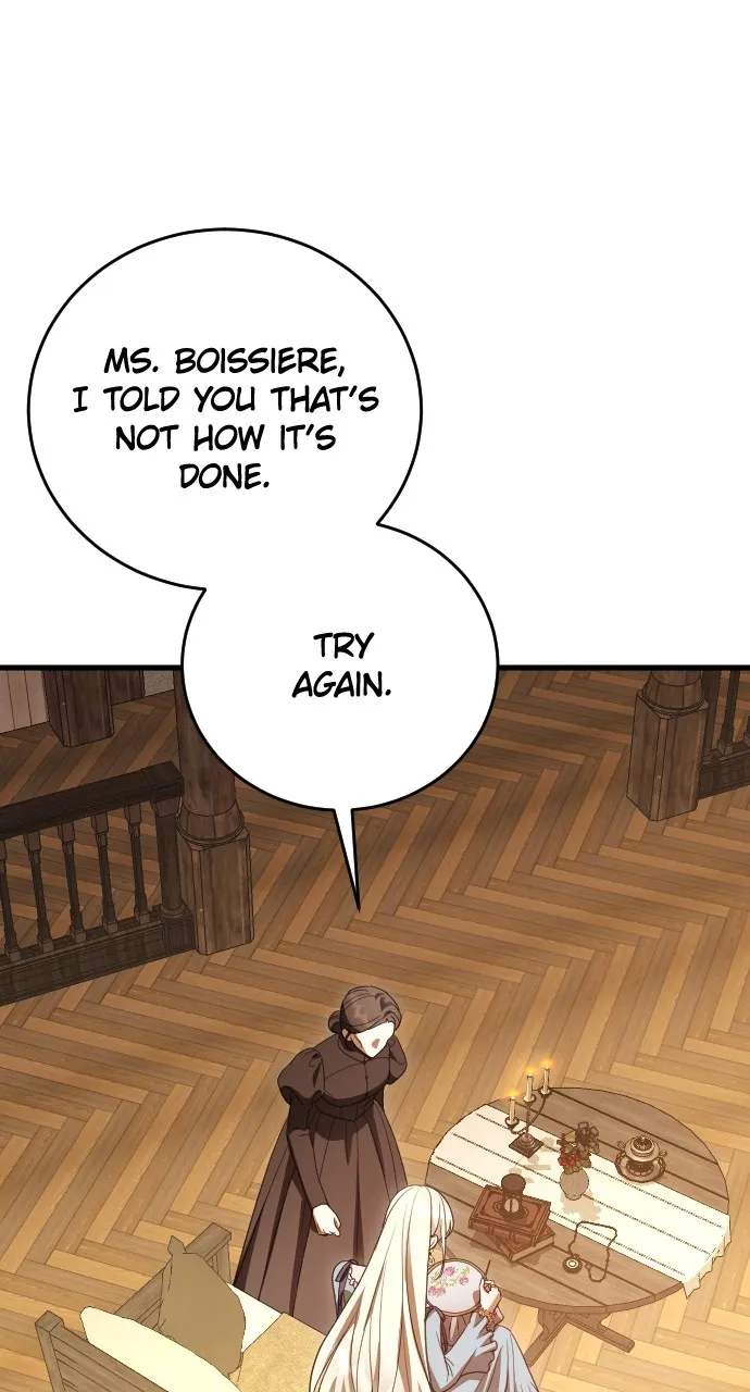 Read What Death Taught Me chapter 19 image 42 on Lezhin