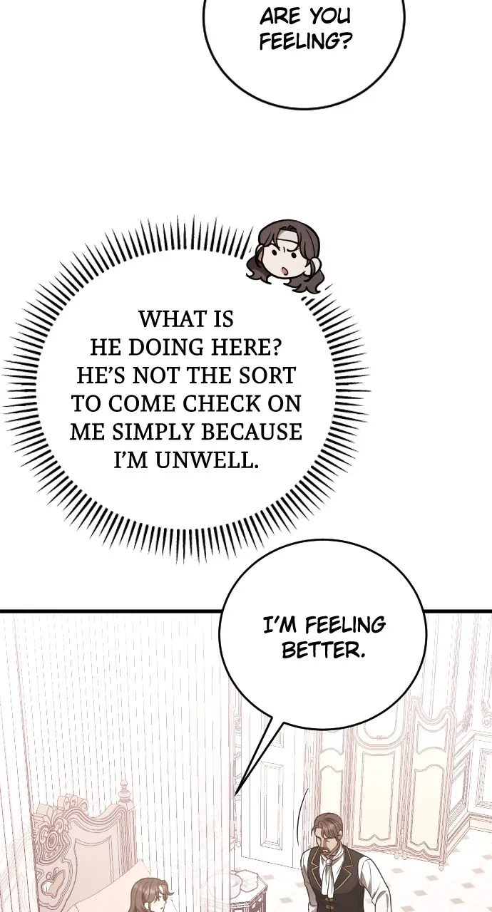 Read What Death Taught Me chapter 19 image 5 on Lezhin