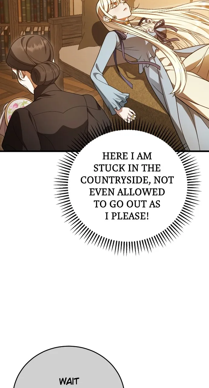 Read What Death Taught Me chapter 19 image 52 on Lezhin