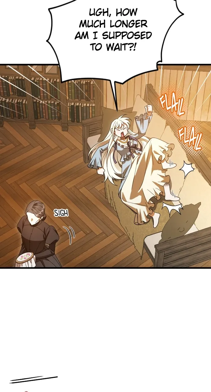 Read What Death Taught Me chapter 19 image 54 on Lezhin