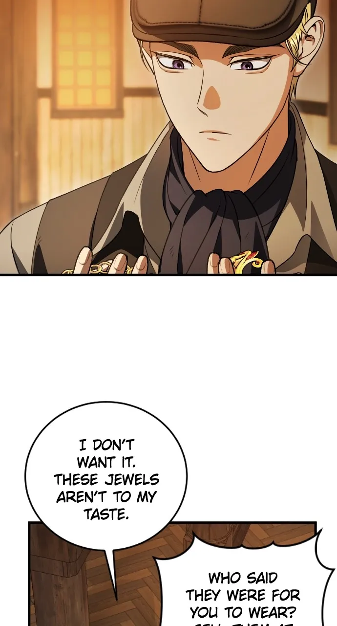 Read What Death Taught Me chapter 19 image 72 on Lezhin