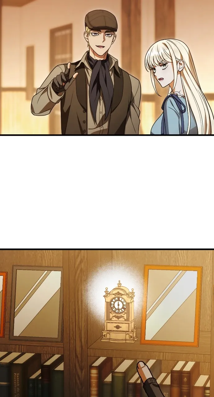 Read What Death Taught Me chapter 19 image 74 on Lezhin