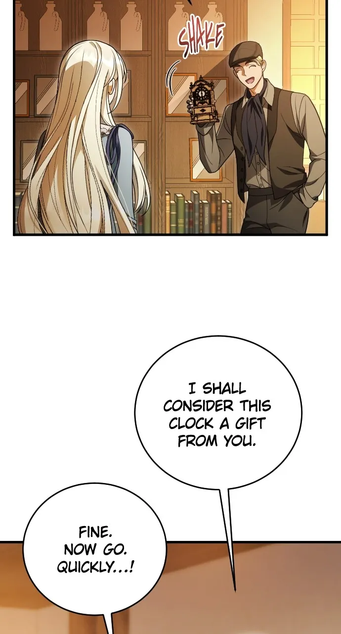 Read What Death Taught Me chapter 19 image 77 on Lezhin