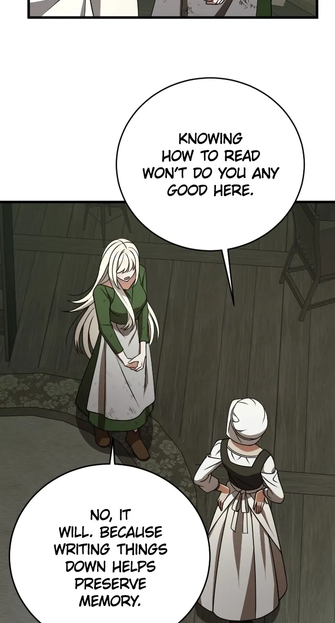 Read What Death Taught Me chapter 2 image 76 on Lezhin