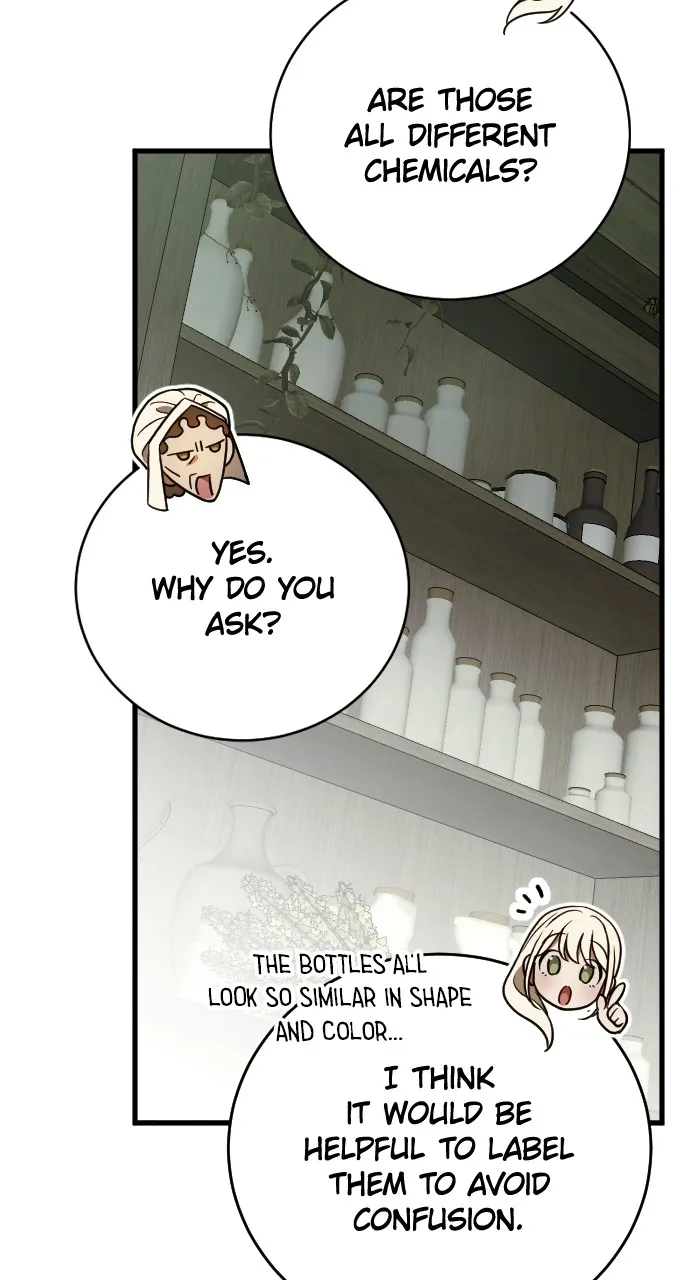 Read What Death Taught Me chapter 2 image 84 on Lezhin