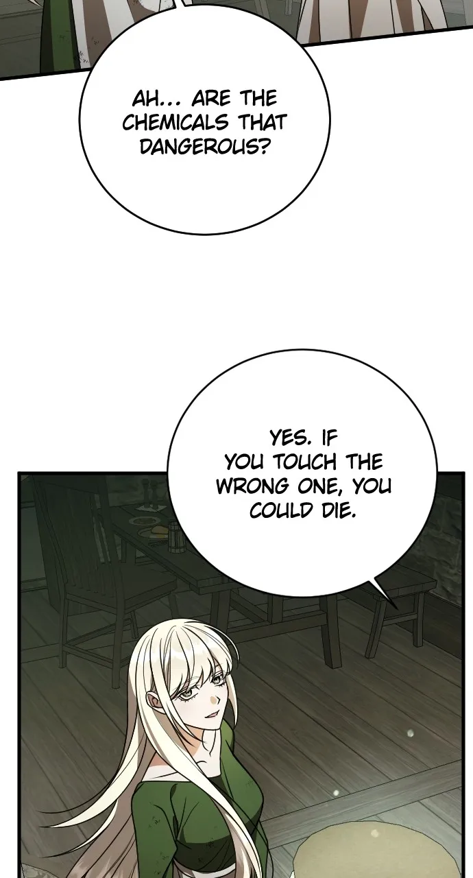 Read What Death Taught Me chapter 2 image 86 on Lezhin