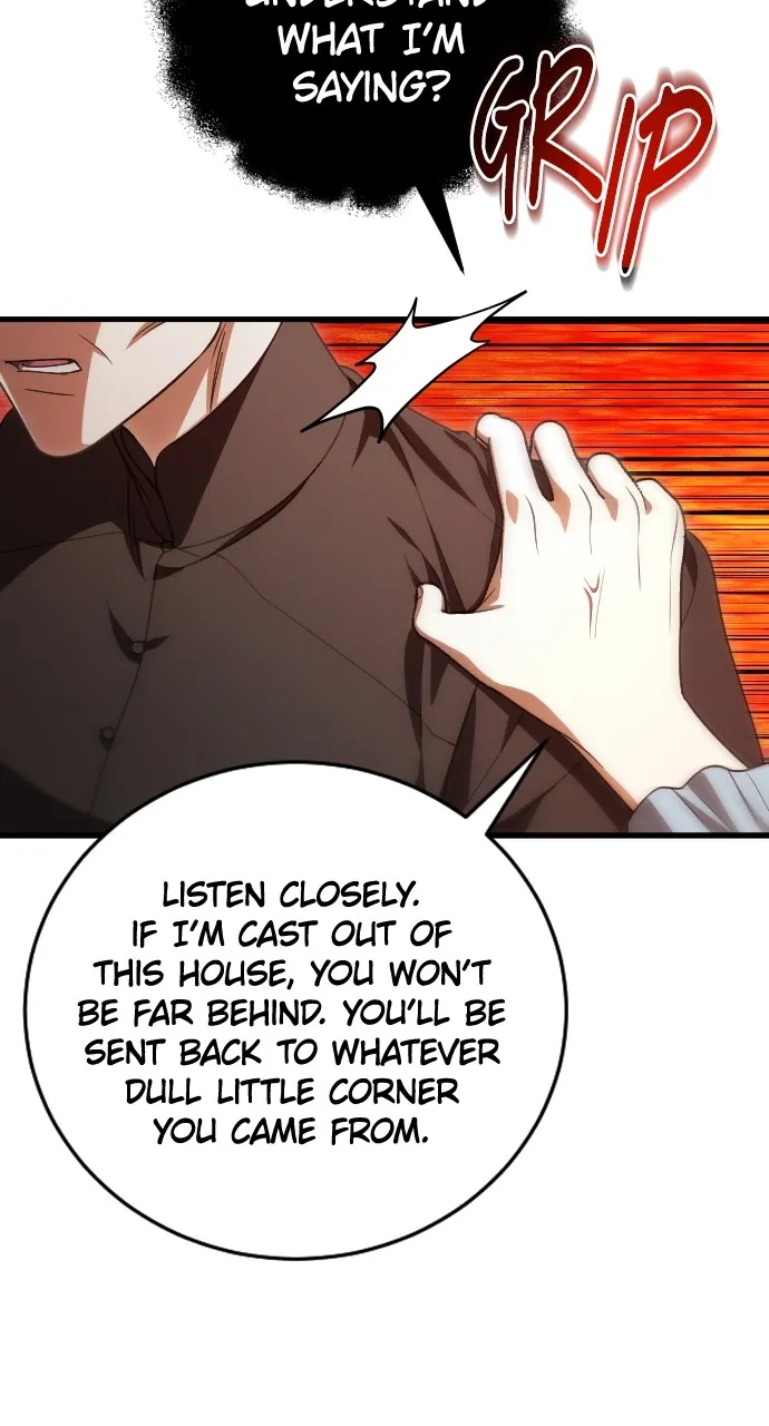 Read What Death Taught Me chapter 20 image 10 on Lezhin