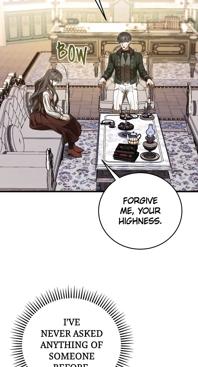 Read What Death Taught Me chapter 20 image 20 on Lezhin