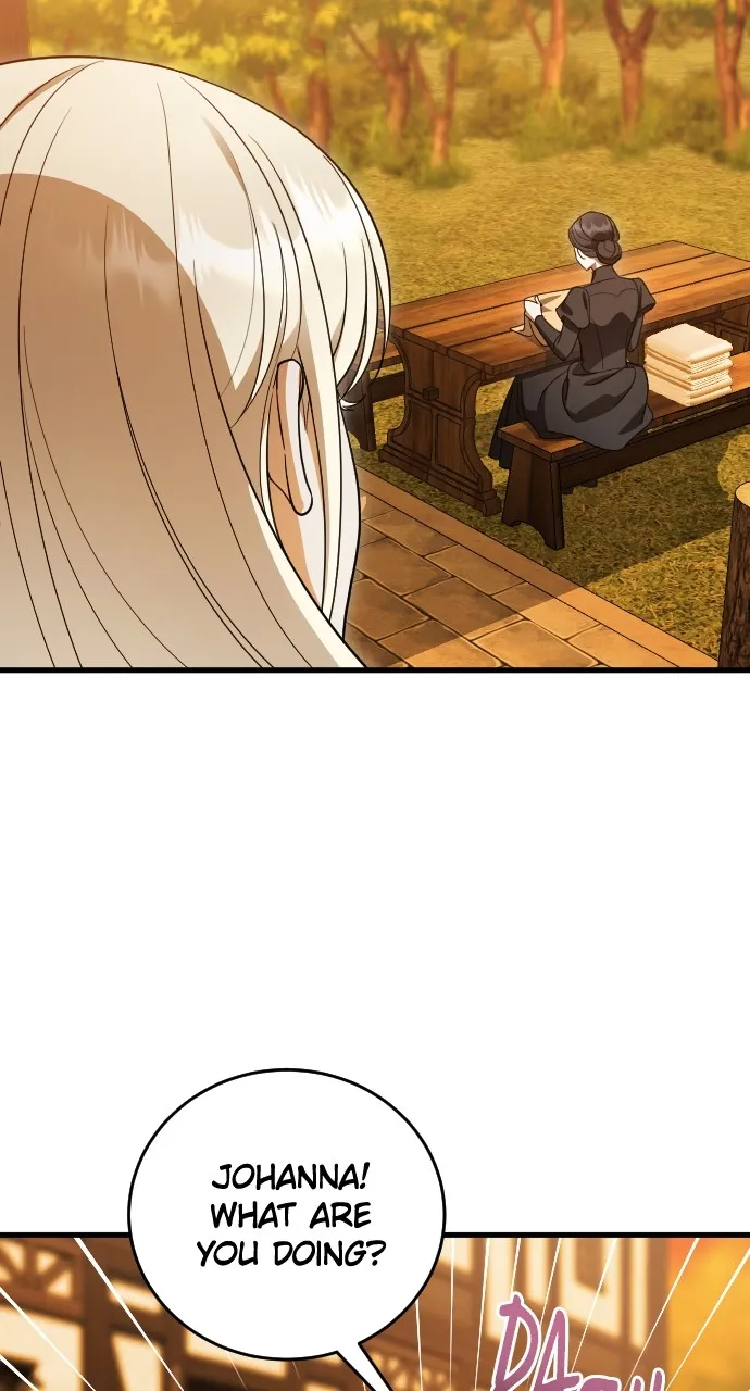 Read What Death Taught Me chapter 20 image 3 on Lezhin