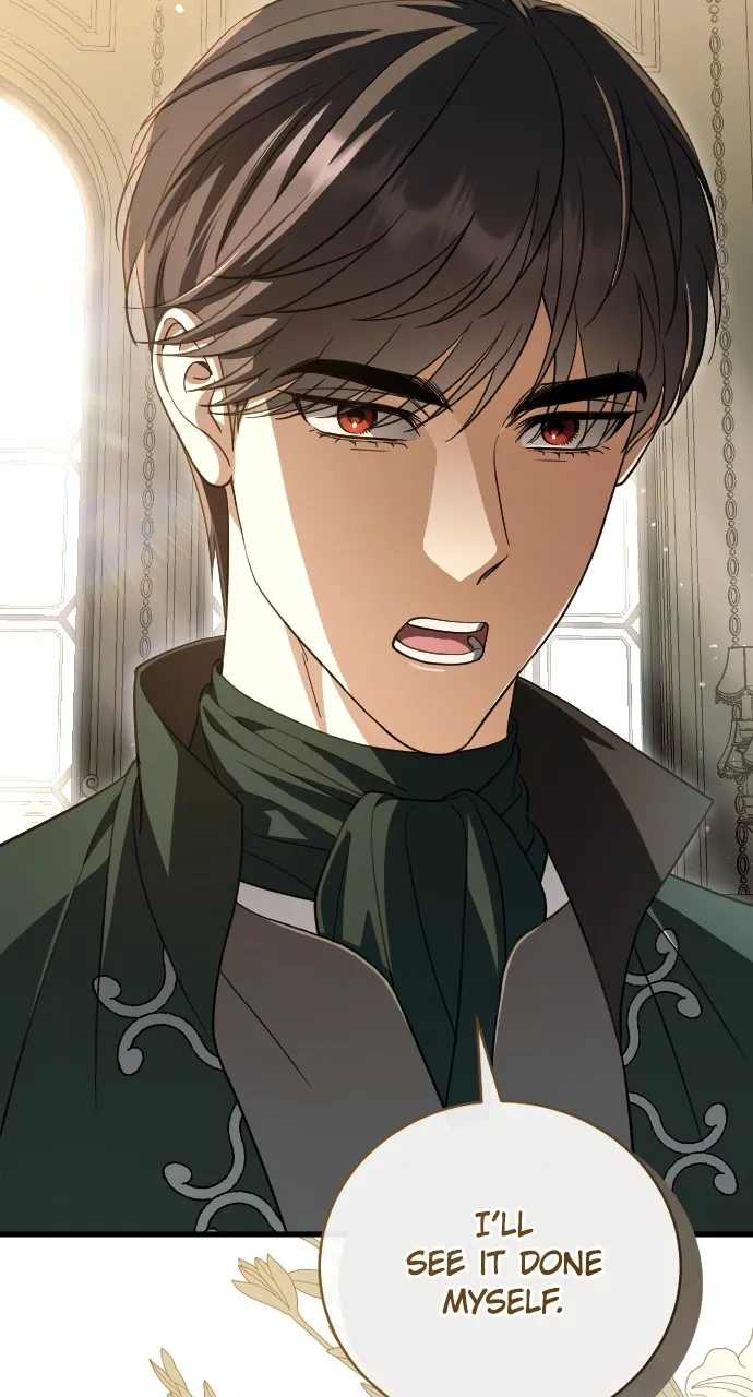 Read What Death Taught Me chapter 20 image 35 on Lezhin