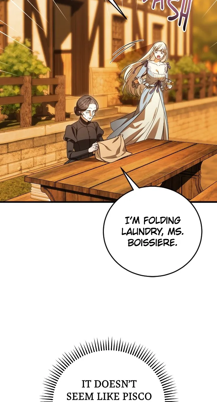 Read What Death Taught Me chapter 20 image 4 on Lezhin