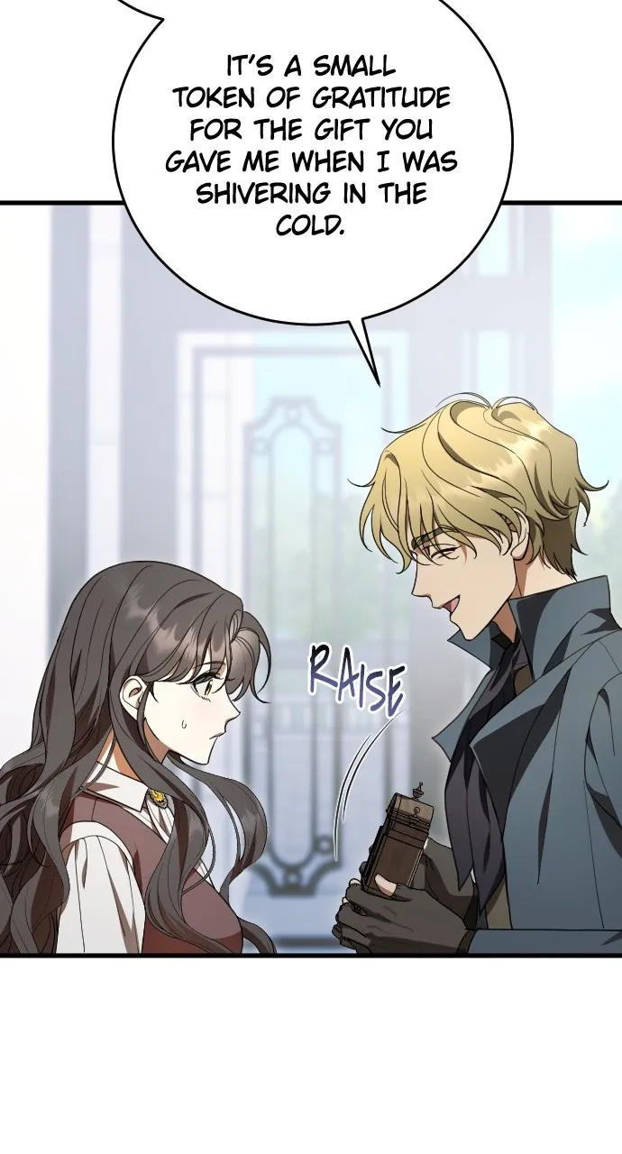 Read What Death Taught Me chapter 20 image 53 on Lezhin