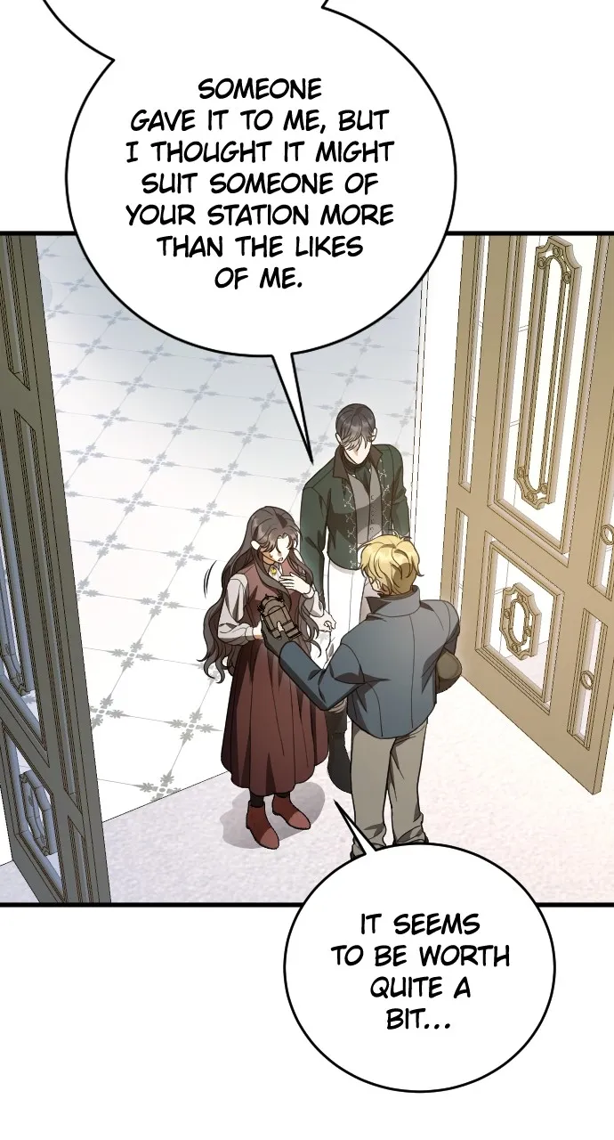 Read What Death Taught Me chapter 20 image 57 on Lezhin