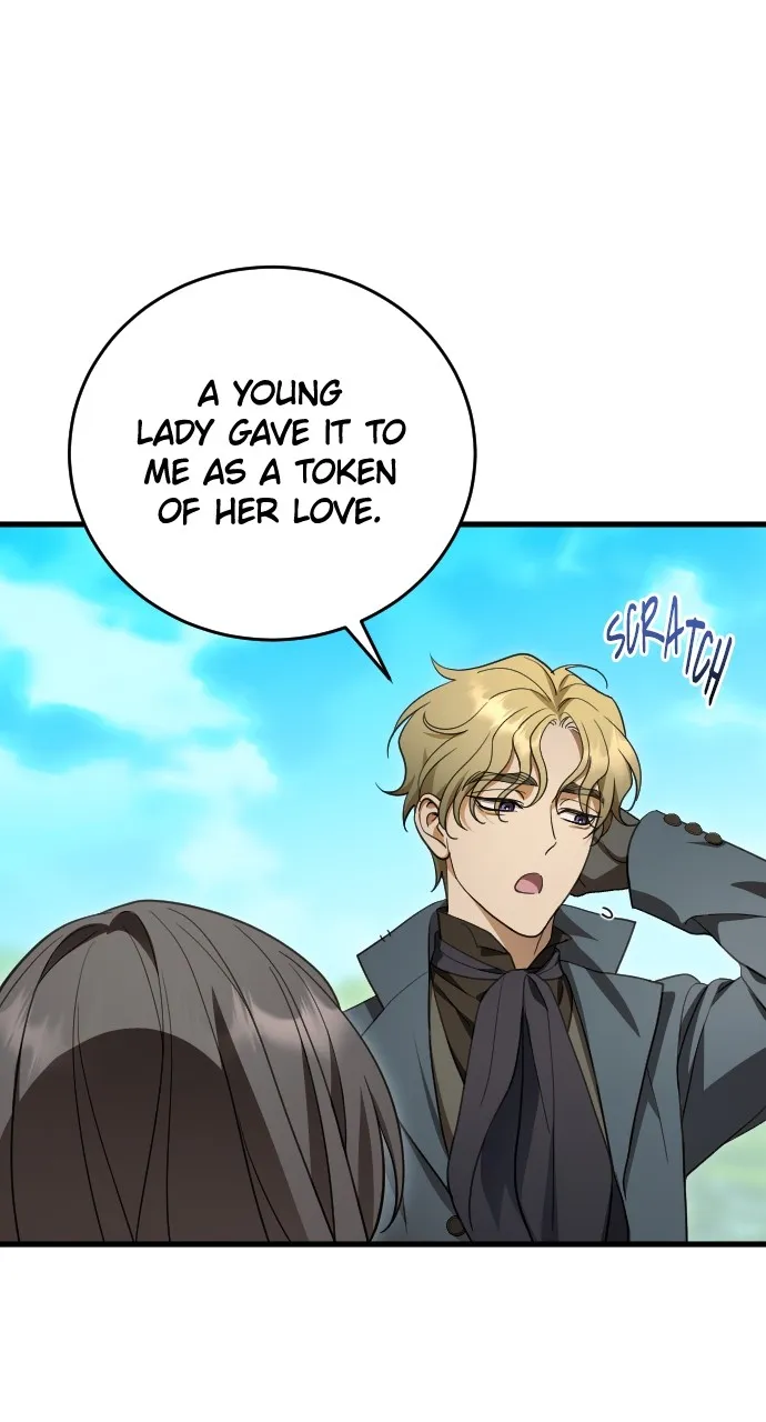 Read What Death Taught Me chapter 20 image 58 on Lezhin
