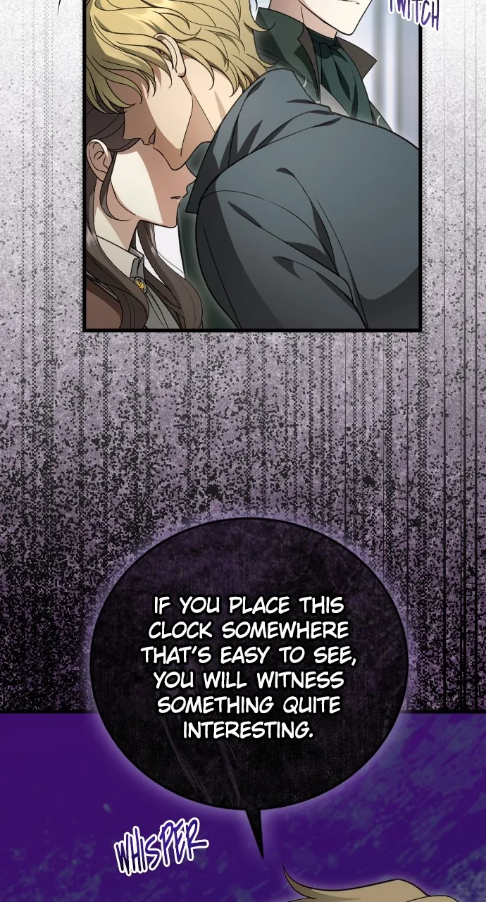 Read What Death Taught Me chapter 20 image 64 on Lezhin