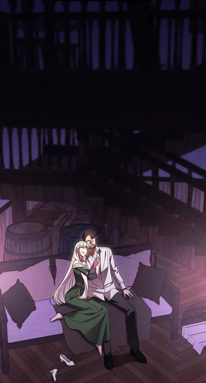 Read What Death Taught Me chapter 21 image 1 on Lezhin