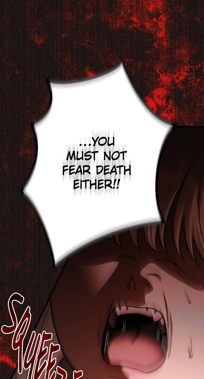 Read What Death Taught Me chapter 21 image 105 on Lezhin
