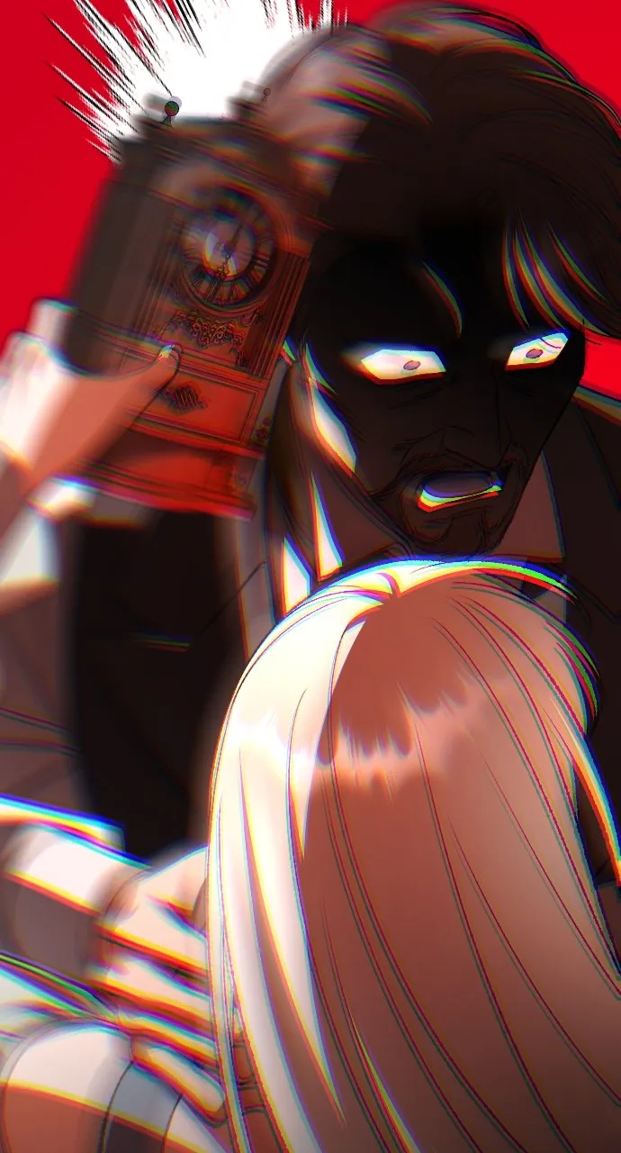 Read What Death Taught Me chapter 21 image 114 on Lezhin