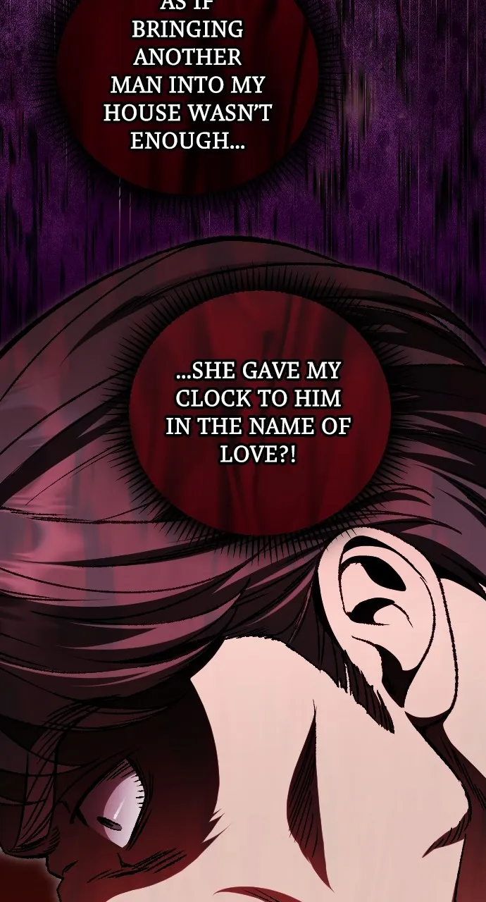 Read What Death Taught Me chapter 21 image 22 on Lezhin