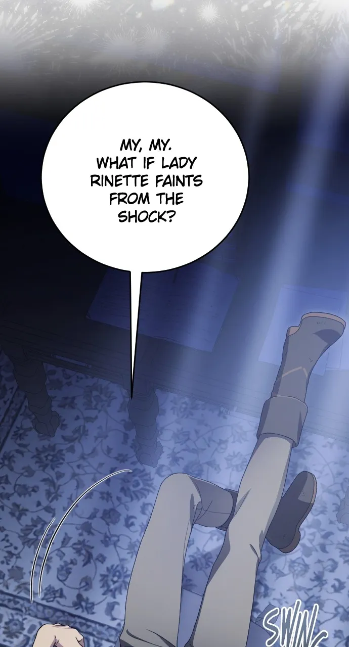 Read What Death Taught Me chapter 21 image 39 on Lezhin