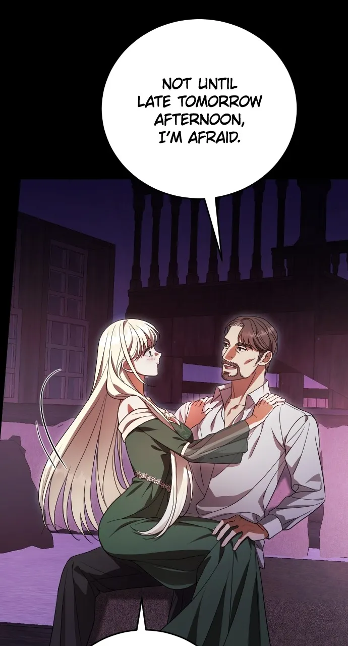 Read What Death Taught Me chapter 21 image 4 on Lezhin