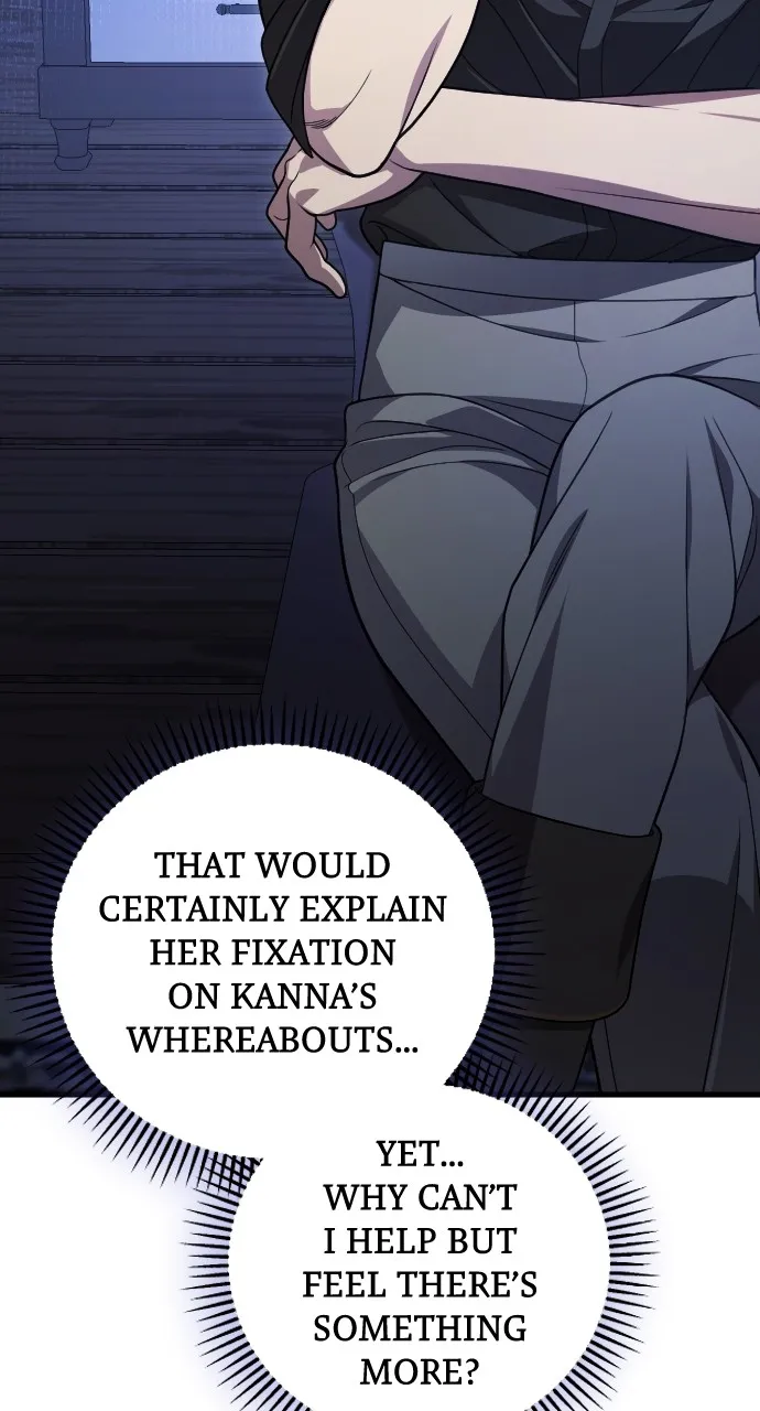 Read What Death Taught Me chapter 21 image 45 on Lezhin