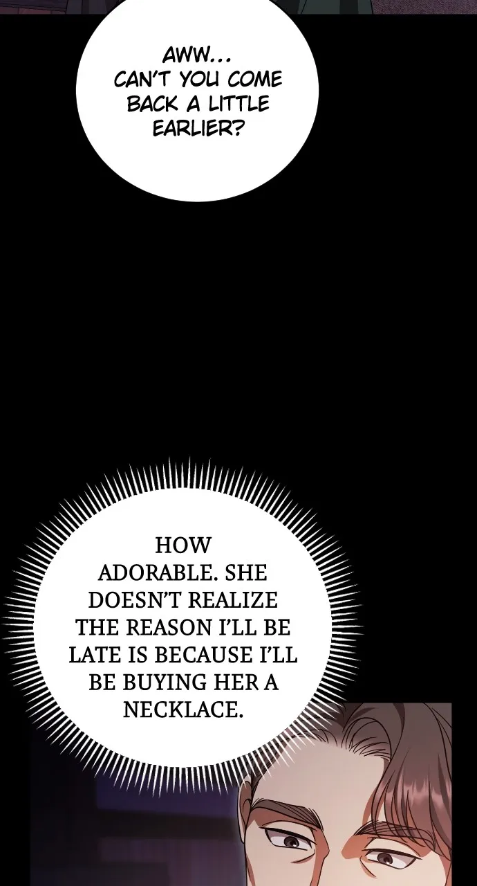 Read What Death Taught Me chapter 21 image 5 on Lezhin