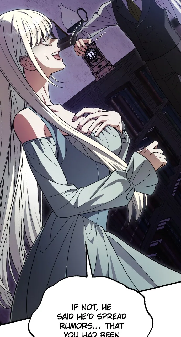 Read What Death Taught Me chapter 21 image 65 on Lezhin