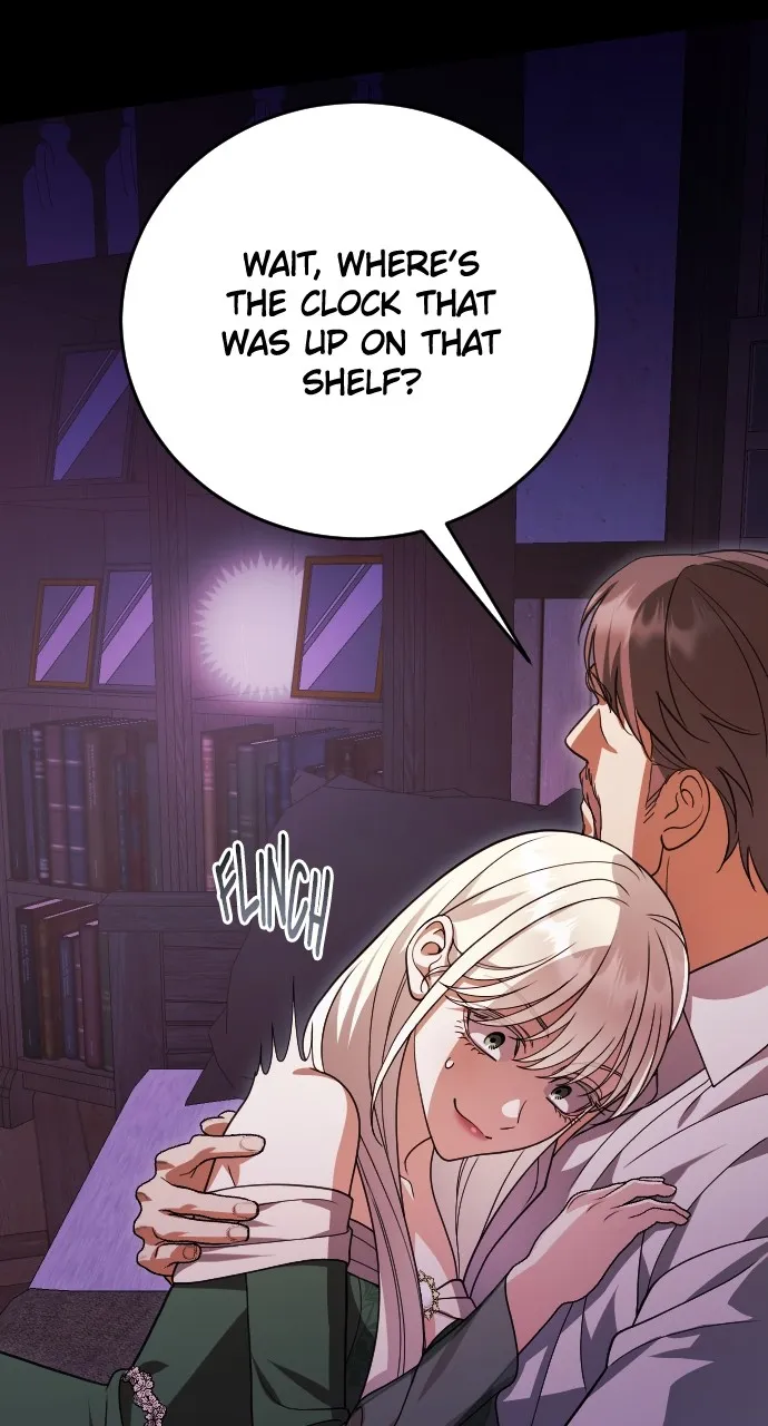 Read What Death Taught Me chapter 21 image 8 on Lezhin