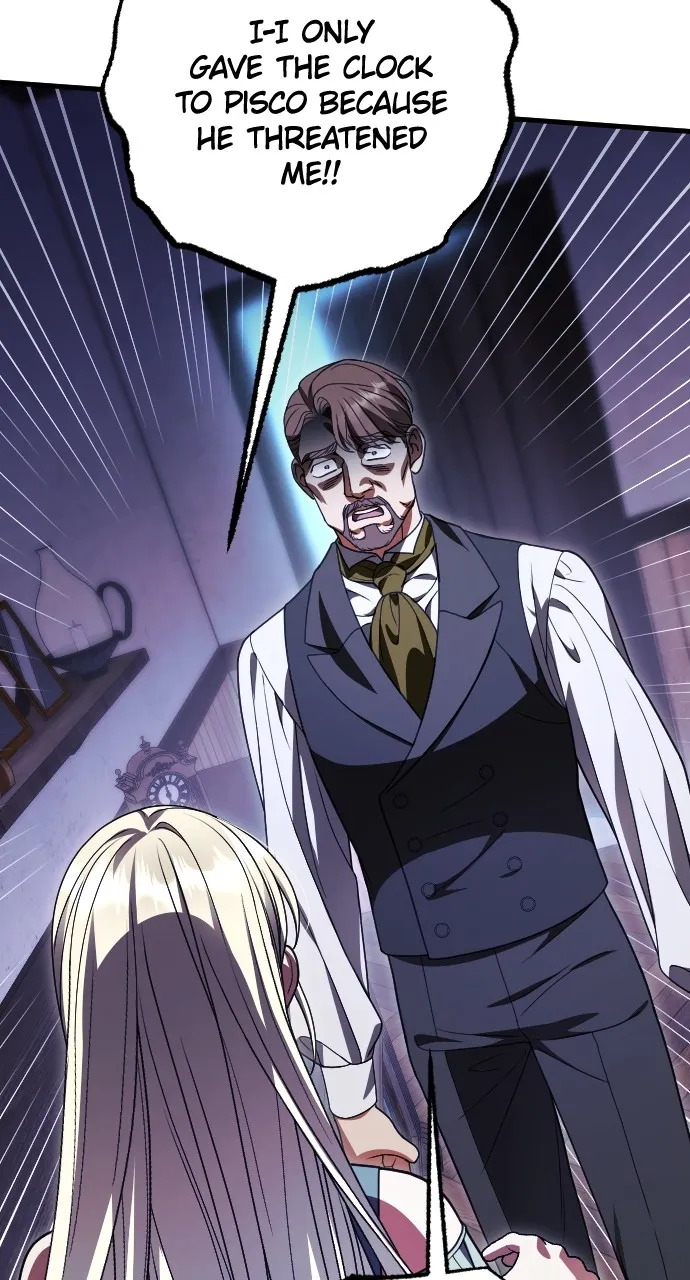 Read What Death Taught Me chapter 21 image 80 on Lezhin
