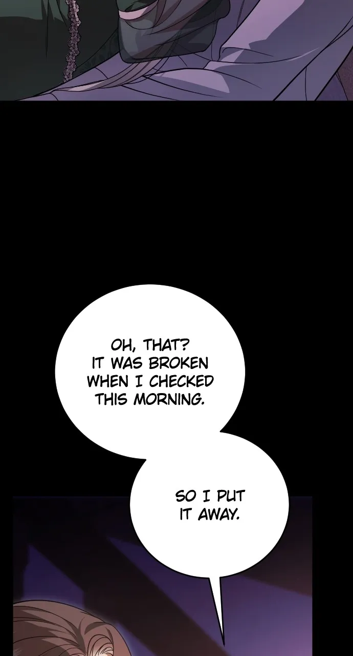 Read What Death Taught Me chapter 21 image 9 on Lezhin