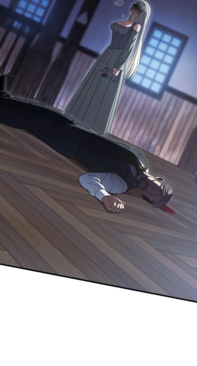Read What Death Taught Me chapter 22 image 1 on Lezhin