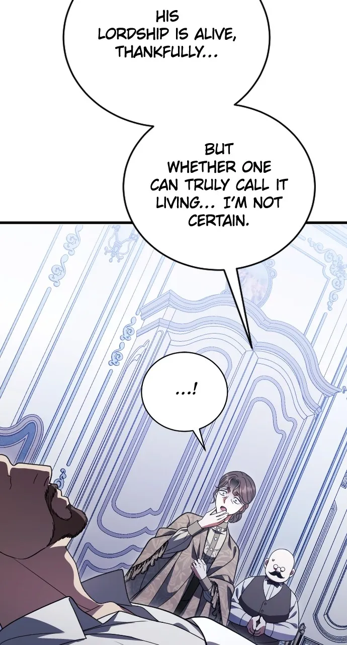Read What Death Taught Me chapter 22 image 100 on Lezhin