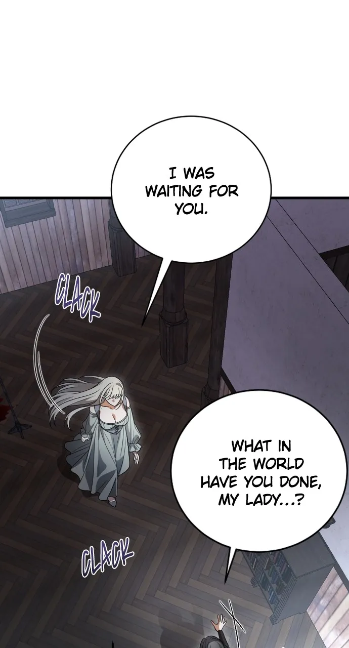 Read What Death Taught Me chapter 22 image 17 on Lezhin