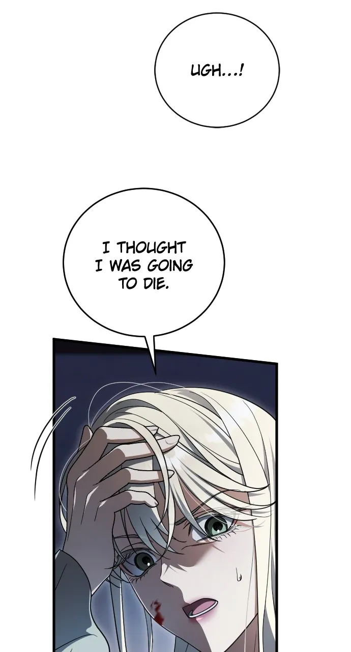 Read What Death Taught Me chapter 22 image 2 on Lezhin